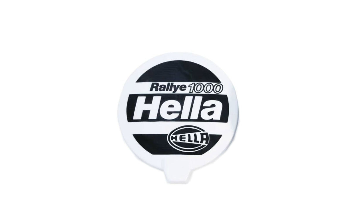 Headlight Protector Cap for Hella Rallye 1000