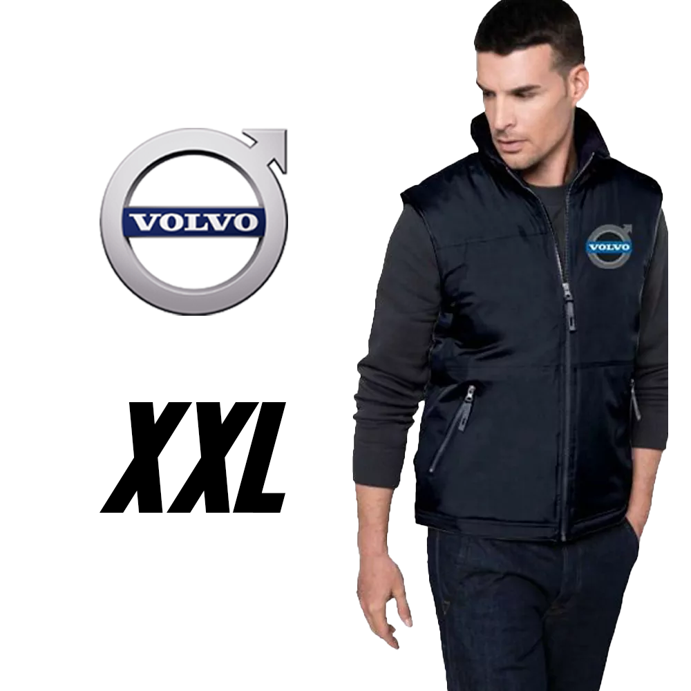 Volvo Vest