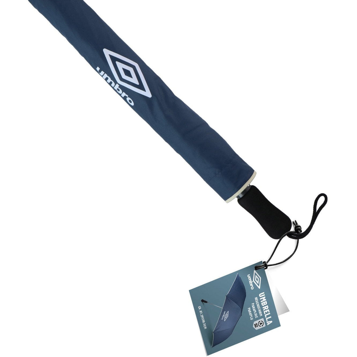 UMBRO Foldable Umbrella 68.5 cm