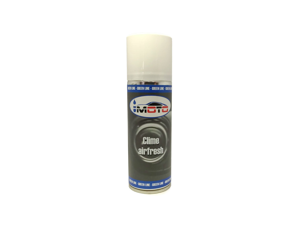 Air Conditioner & Cabin Cleaner Bomb, imoto 200ml
