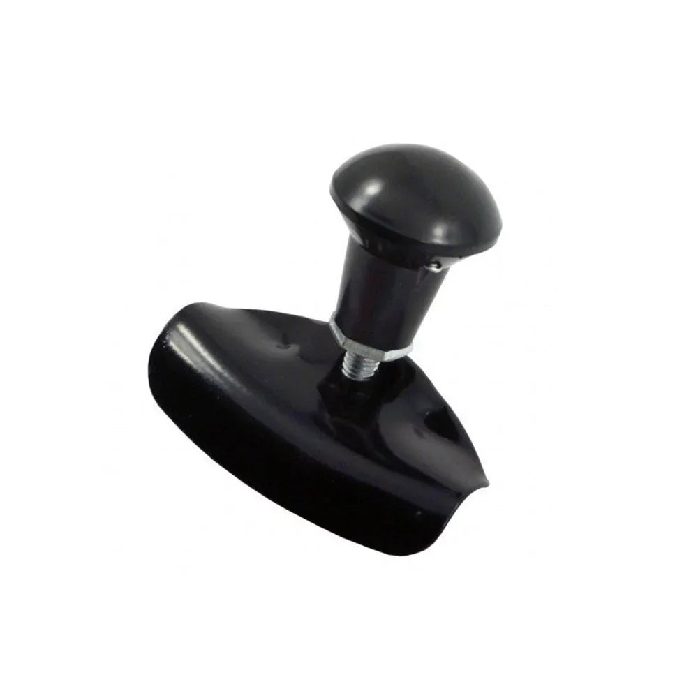 Steering Wheel Spinner Knob
