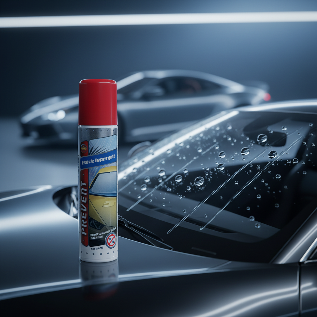 Windshield Water Repellent 75 ml