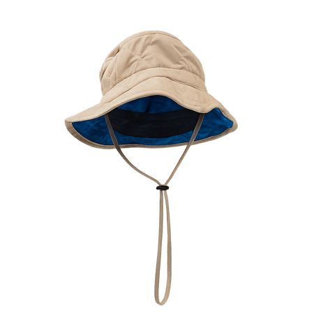 Cooling Cap with Wide Brim Sun Visor