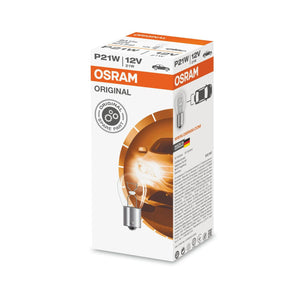 Osram Ba15s Bulb