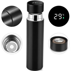 0.5L Thermos with Digital Display
