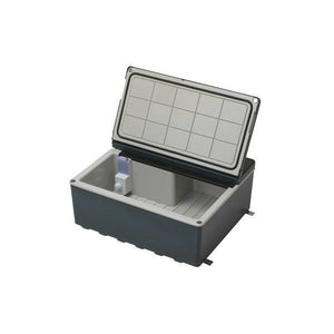 25L Compressor Truck Fridge for Mercedes Actros MP2-3