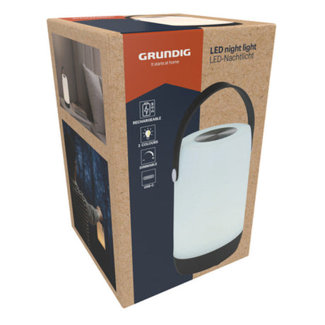 Grundig LED Night Light