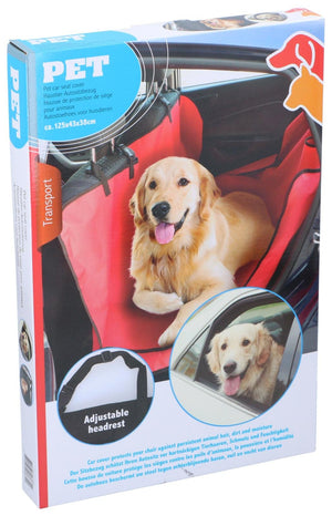 Dog Car Seat Protector