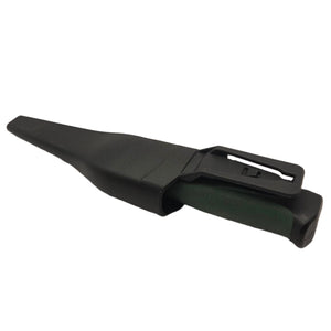 Fishing Knife with Black Sheath – Blackline