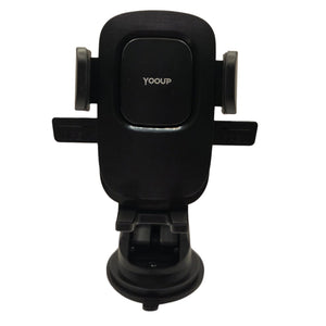 S18 Suction Cup Car Phone Holder