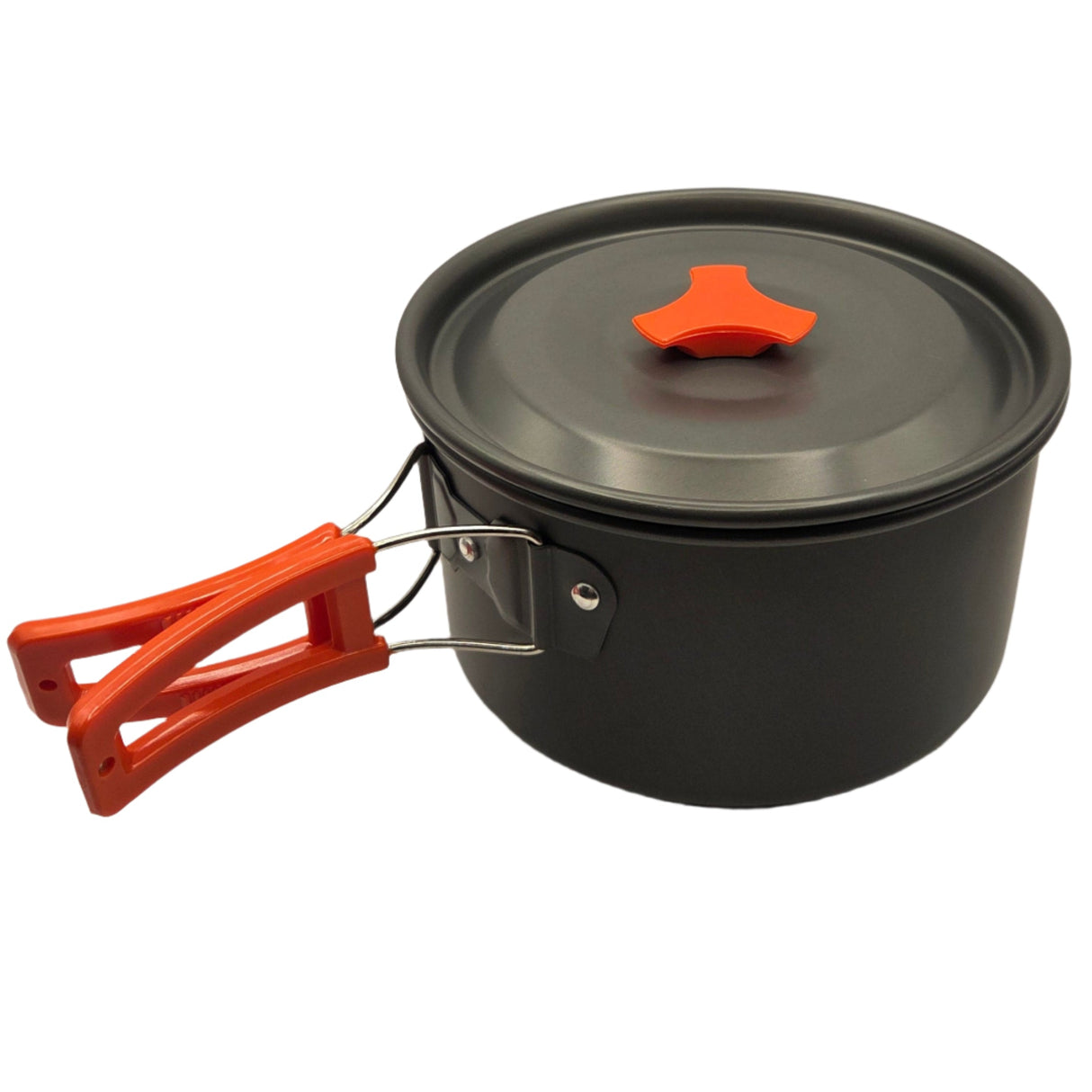 Expedition Camping Cookware Set