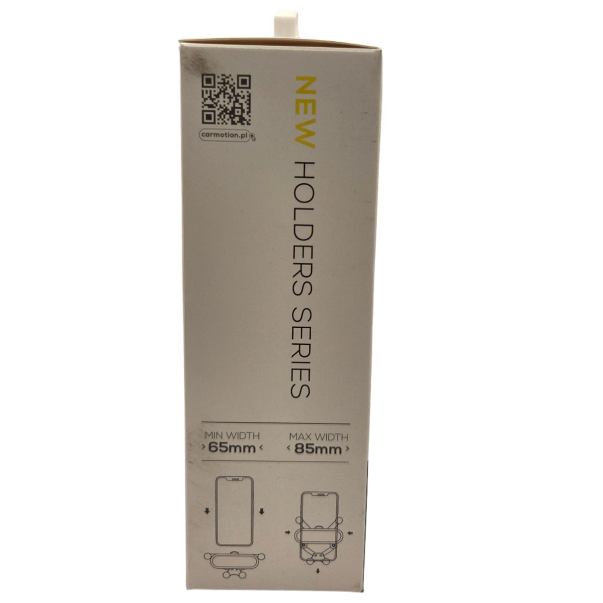 Car Phone Holder for Air Vent