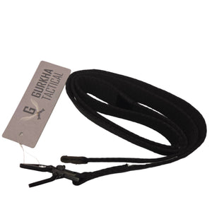 Men's Canvas Belt 120 cm