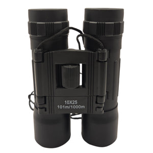 Tactical Binoculars with Carrying Case