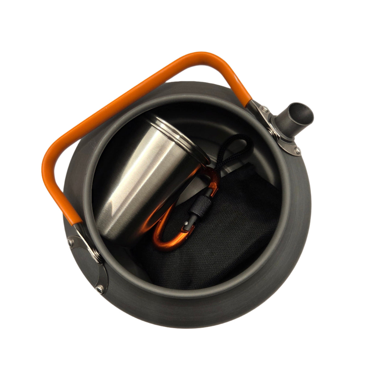 Tekson TRIP Camping Cookware Set