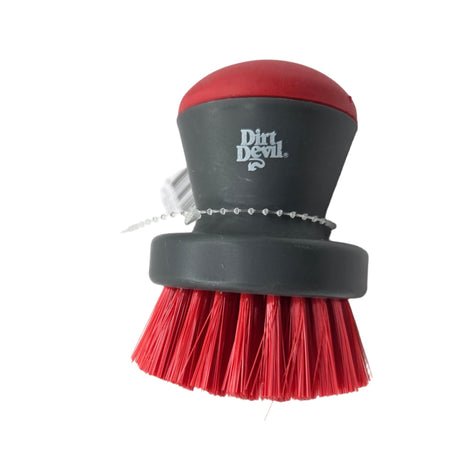 Wheel Scrubbing Brush Ø7x9cm