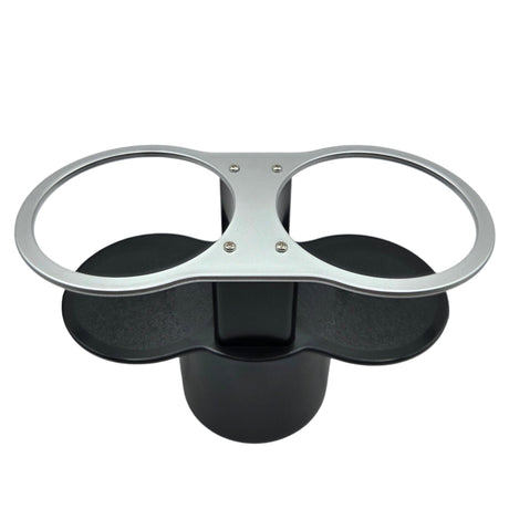 Double Cup Holder