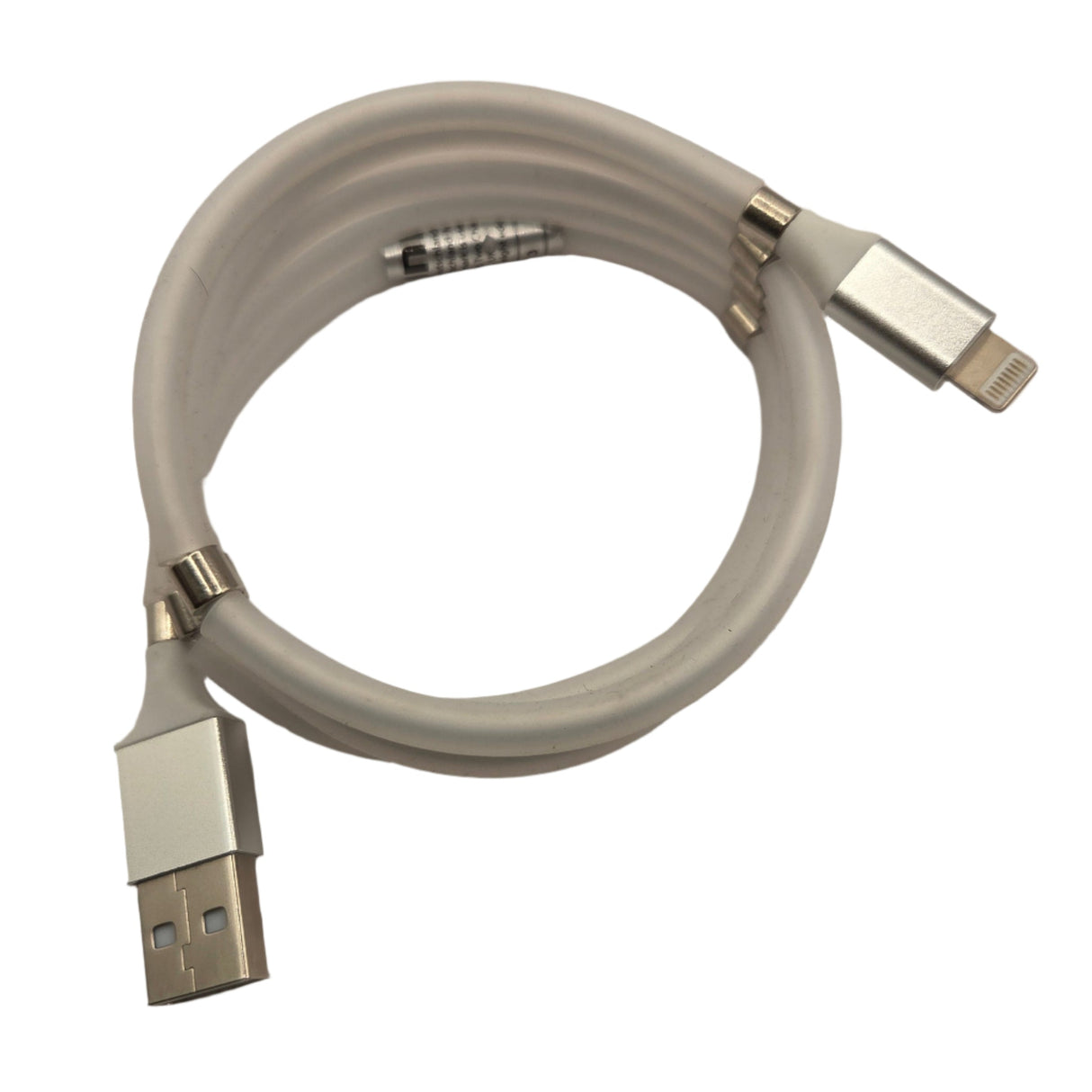 USB A Magnetic Sync Cable 1m