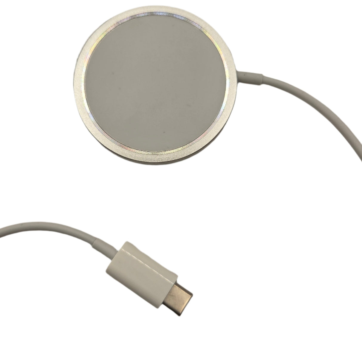 MagSafe Wireless Magnetic Fast Charger for Apple iPhone, 15W