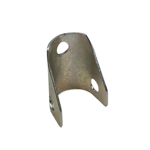 Trailer Coupler Reducer Plate – Converts 50 mm Round to 45 mm