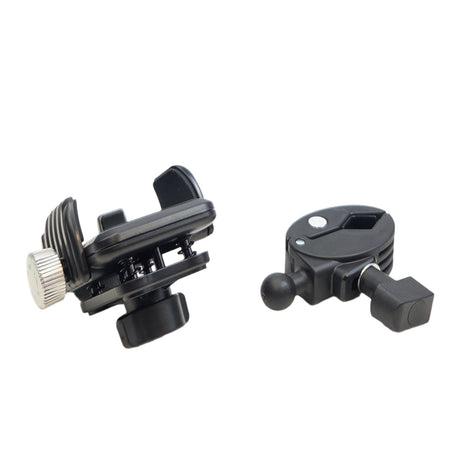 Earldom Motorcycle Phone Mount for Handlebars EH286