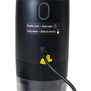 12V Capsule Coffee Maker KF-JN-01