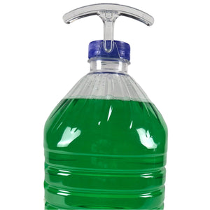 Universal Windshield Washer Fluid (Winter & Summer) 5L