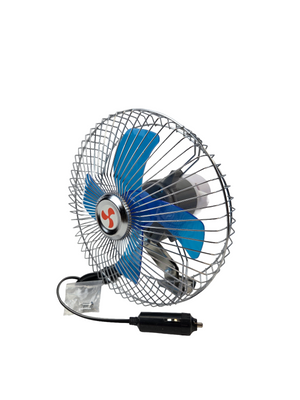 12V Car Fan, 20cm