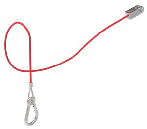 Breakaway Cable for Trailer Brake Controller