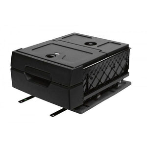 25L Compressor Truck Fridge for Mercedes Actros MP4