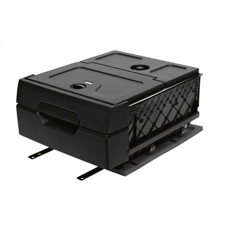 25L Compressor Truck Fridge for Mercedes Actros MP4