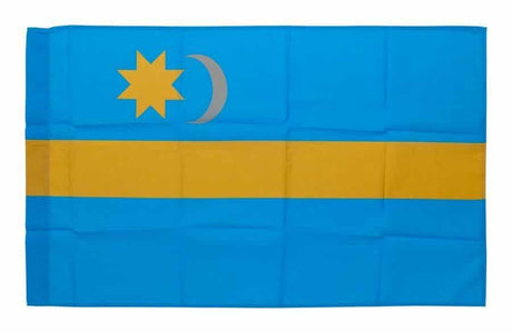 Székely Flag - Medium (65x100cm)