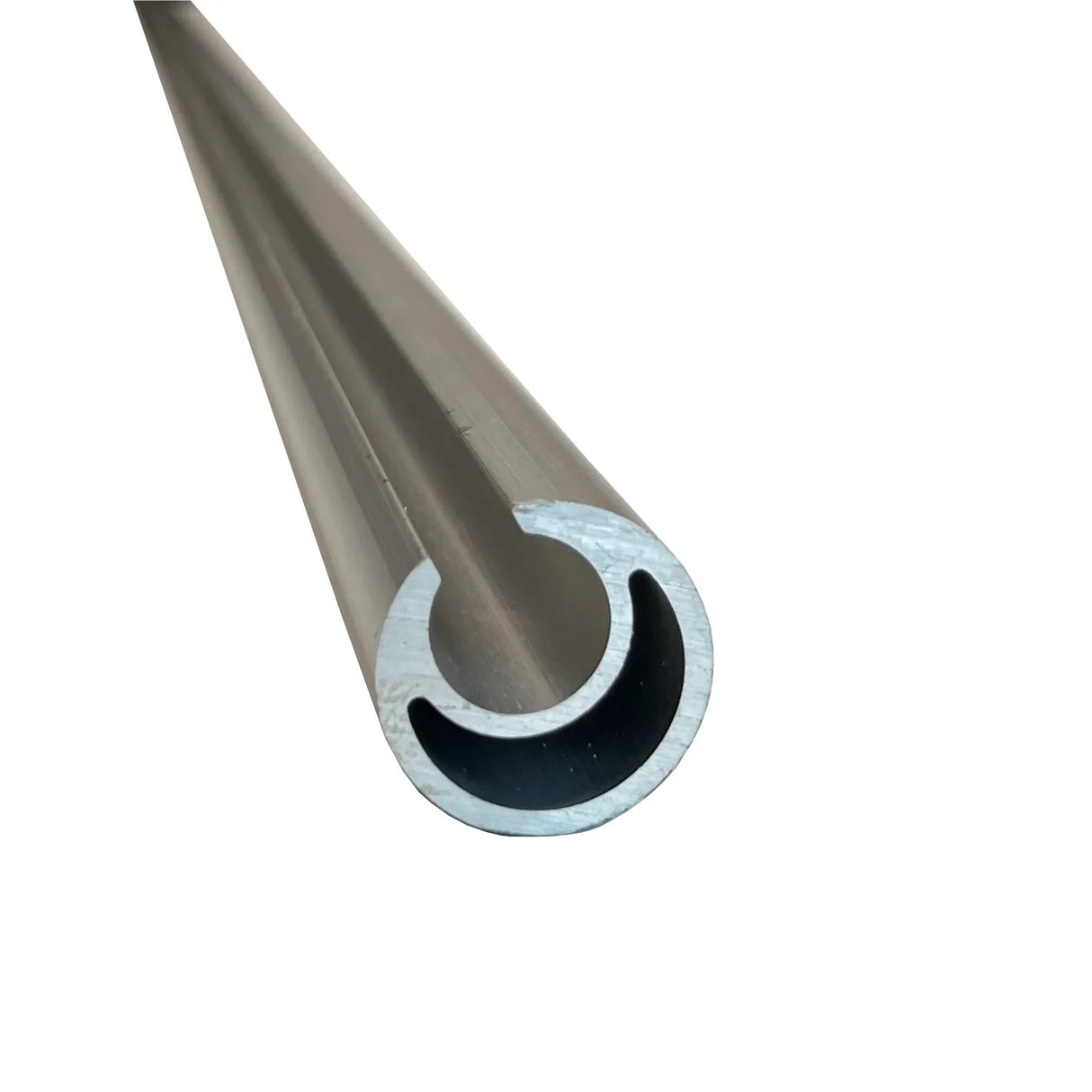 3m Aluminum Tension Rod for Tarpaulin, 27mm