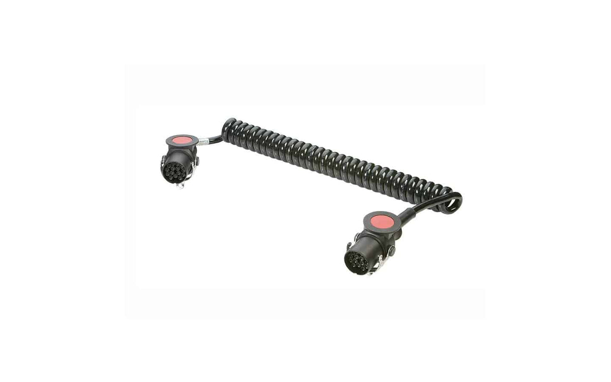 ADR Cable 4.5m Max Length, 4m Working Length, 15 Pin Euro6