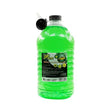 Summer Windshield Washer Fluid Lemon Scented 5L