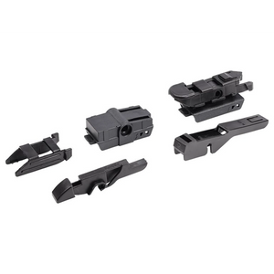 Michelin Multi-Fit Flat Wiper Blade