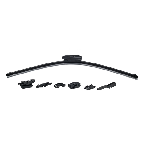 Michelin Multi-Fit Flat Wiper Blade