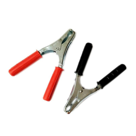 Battery Clamp 40–500A (Sold Individually)