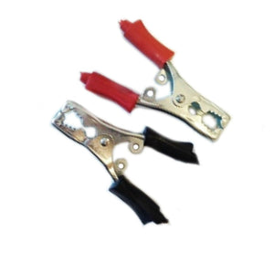 Battery Clamp 40–500A (Sold Individually)