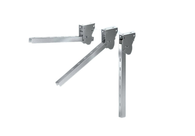 Side Underrun Protection Bracket 710 mm
