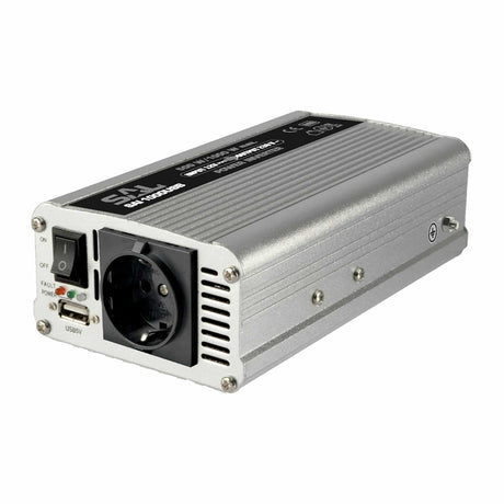 Power Inverter 12V to 220V