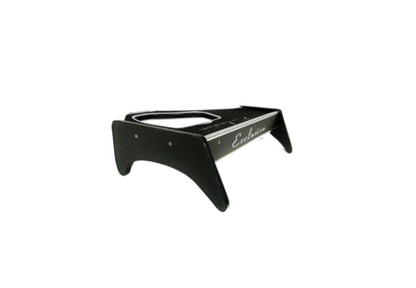 Volvo Dashboard Table