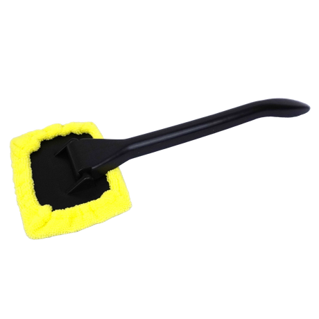 Handled Car Windshield Defogger