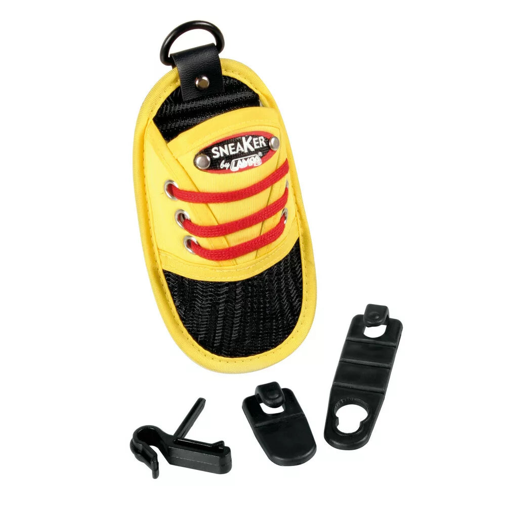Sneaker-Shaped Car Organizer