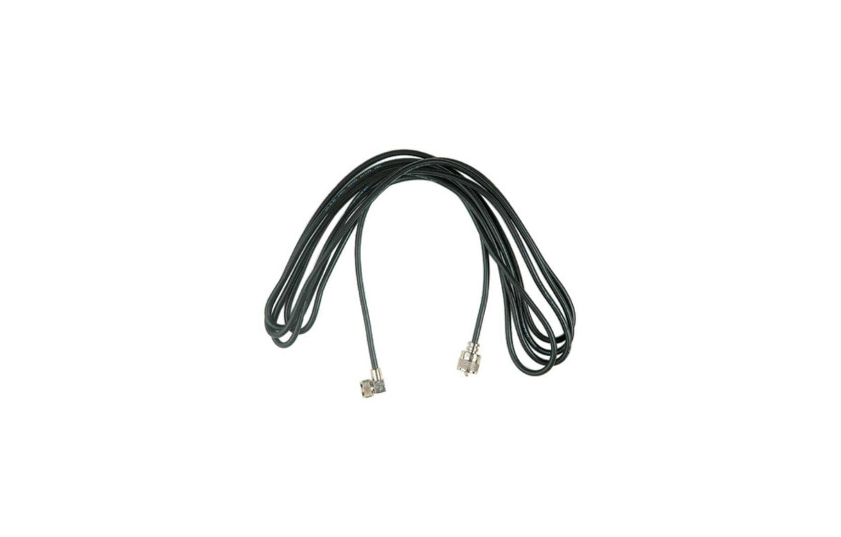 CB Antenna Cable 4.2m RG58 with DV and PL Connectors