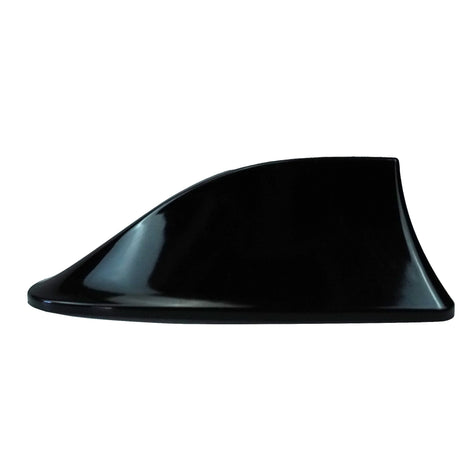 Black Shark Fin Antenna – Self-Adhesive