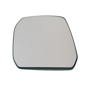 Heated Blind Spot Mirror Glass (Fits Iveco S-Way 2020) 220x220mm