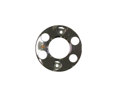 Stainless Steel Truck Hubcap Cover Ring