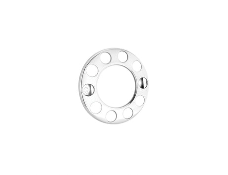 Stainless Steel Truck Hubcap Cover Ring