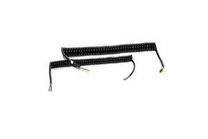 7-Pin Electrical Cable Without Plug T